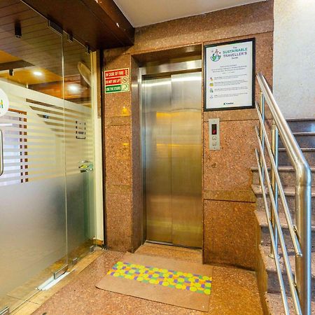 Treebo Kings Orchid Hotel Bangalore Exterior photo